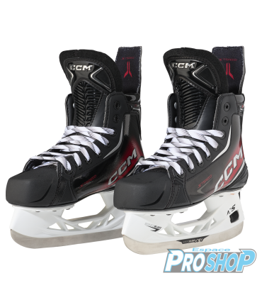 Patins joueur JETSPEED FT870 Junior