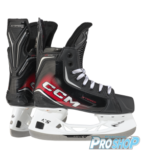 Patins joueur JETSPEED FT870 Junior