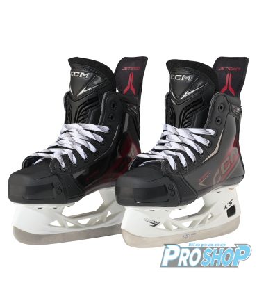 Patins joueur JETSPEED FT890 Junior
