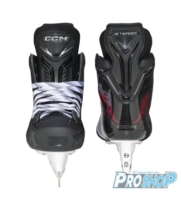 Patins joueur JETSPEED FT890 Junior