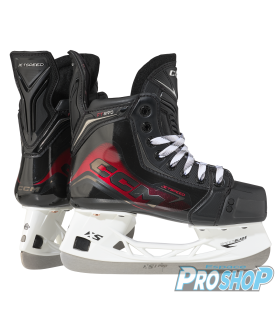 Patins joueur JETSPEED FT890 Junior