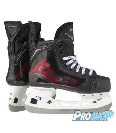 Patins joueur JETSPEED FT890 Junior