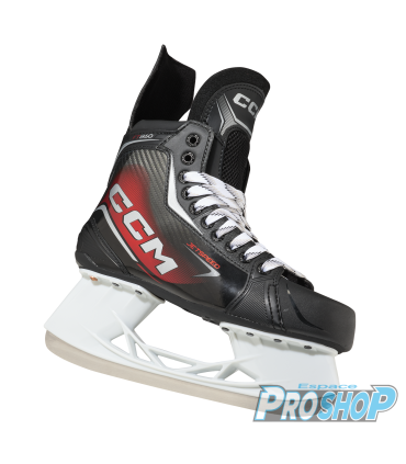 Patins joueur JETSPEED FT860 Intermédaire