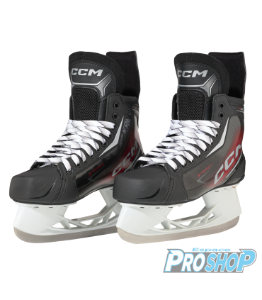 Patins joueur JETSPEED FT860 Intermédaire
