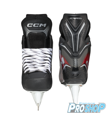 Patins joueur JETSPEED FT860 Intermédaire