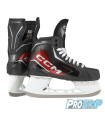Patins joueur JETSPEED FT860 Intermédaire