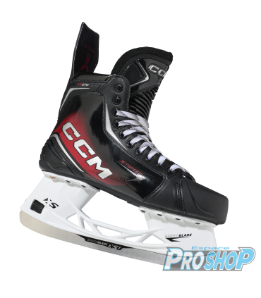 Patins joueur JETSPEED FT870 Intermédiaire