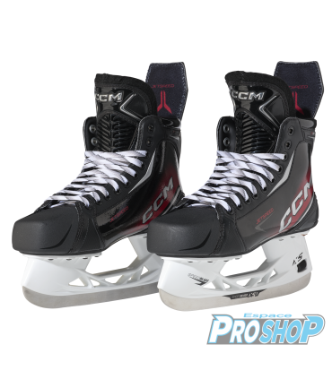 Patins joueur JETSPEED FT870 Intermédiaire