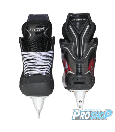 Patins joueur JETSPEED FT870 Intermédiaire