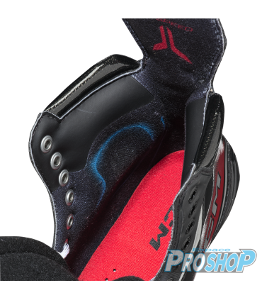 Patins joueur JETSPEED FT870 Intermédiaire