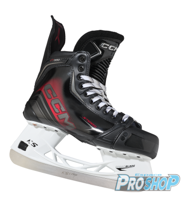 Patins joueur JETSPEED FT880 Intermédiaire