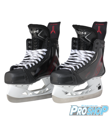 Patins joueur JETSPEED FT880 Intermédiaire