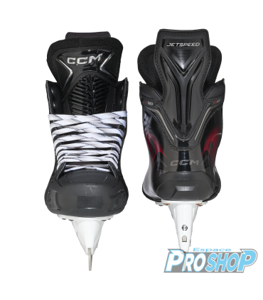 Patins joueur JETSPEED FT880 Intermédiaire