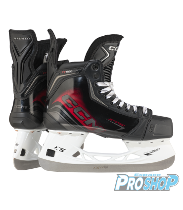 Patins joueur JETSPEED FT880 Intermédiaire