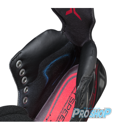 Patins joueur JETSPEED FT880 Intermédiaire