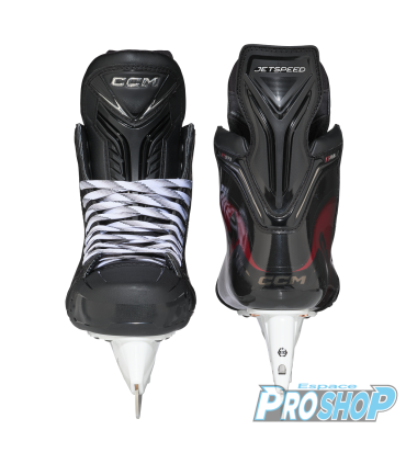 Patins joueur JETSPEED FT890 Intermédiaire