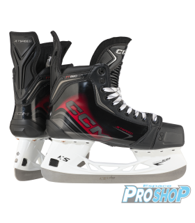 Patins CCM Jet Speed FT880 Senior