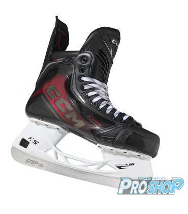 Patins CCM Jet Speed FT890 Senior