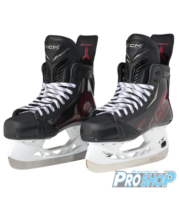 Patins CCM Jet Speed FT890 Senior