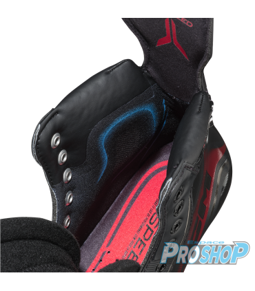 Patins CCM Jet Speed FT890 Senior