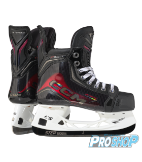 Patins joueur JETSPEED FT8 PRO Junior