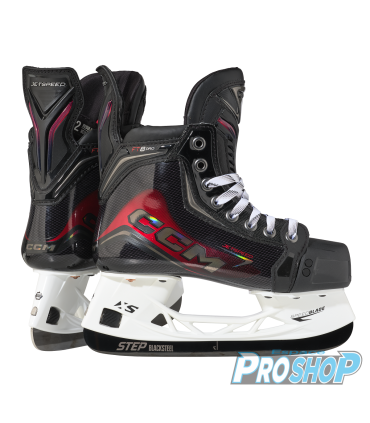 Patins joueur JETSPEED FT8 PRO Junior