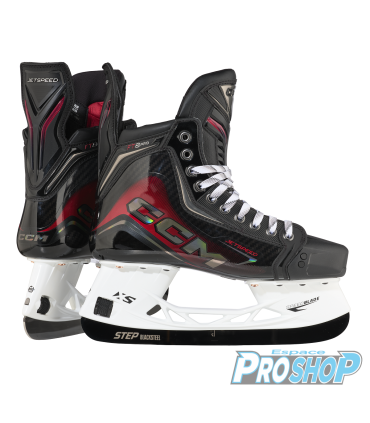 Patins JETSPEED FT8 Pro Intermédiaire