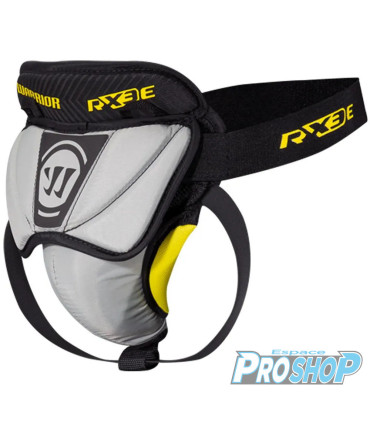 Coquille gardien WARRIOR Ritual X3E INTERMEDIAIRE