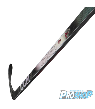 Monobloc CCM Jet Speed FT8PRO Senior