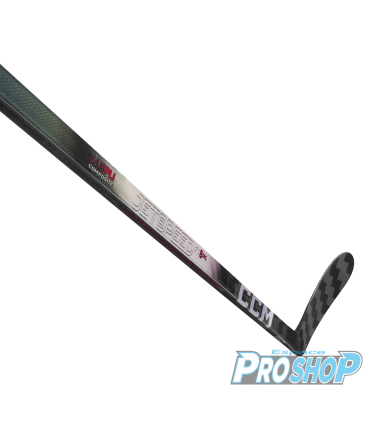 Monobloc CCM Jet Speed FT8PRO Senior