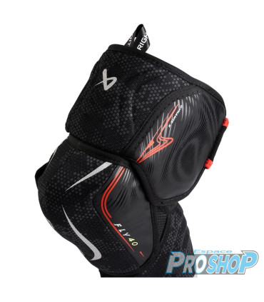 Coudières BAUER Vapor Fly40 Intermédiaire