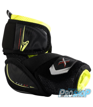 Coudières BAUER Vapor Fly40 junior