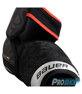 Coudières BAUER Vapor Fly40 Senior