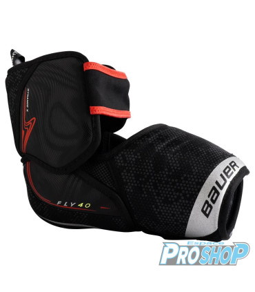 Coudières BAUER Vapor Fly40 Senior