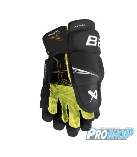 Gants BAUER Vapor Fly40 Senior