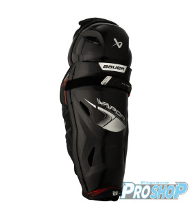 Jambières BAUER VAPOR Fly40 Senior