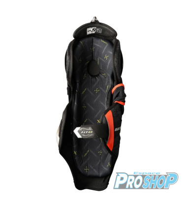 Jambières BAUER VAPOR Fly40 Senior