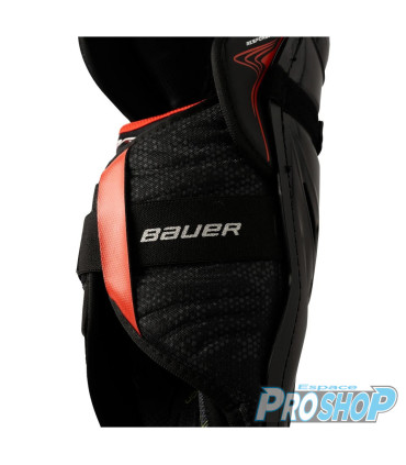 Jambières BAUER VAPOR Fly40 Senior