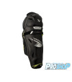 Jambières BAUER Vapor Fly40 Junior