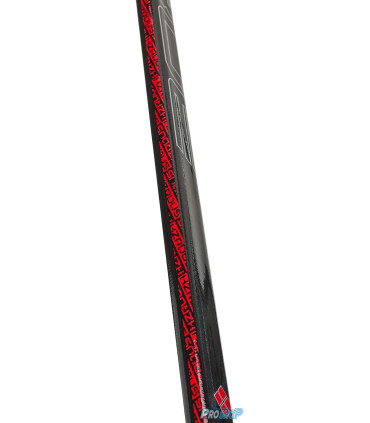 Monobloc TRUE HZRDUS 3X5 Senior flex 75