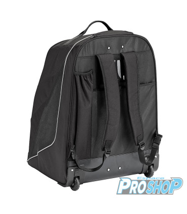 Sac CCM 590 à dos à roulettes Senior