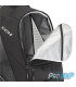 Sac CCM 590 à dos à roulettes Senior