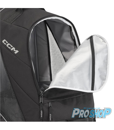Sac CCM 590 à dos à roulettes Senior