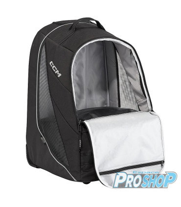 Sac CCM 590 à dos à roulettes Senior