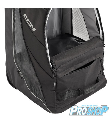 Sac CCM 590 à dos à roulettes Senior