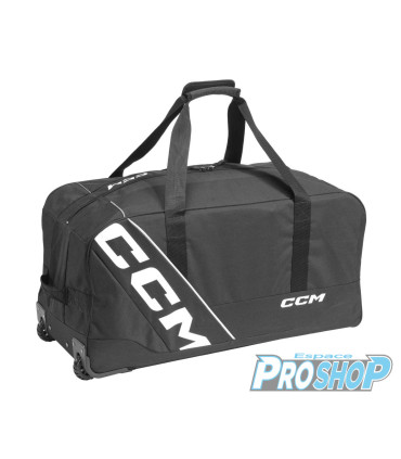 Sac CCM 520 Basic Player à roulettes Junior