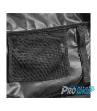 Sac CCM 520 Basic Player à roulettes Junior