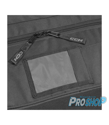 Sac CCM 520 Basic Player à roulettes Junior