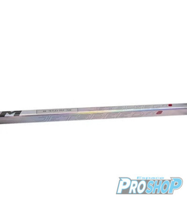 Monobloc CCM Jet Speed FT8 Senior