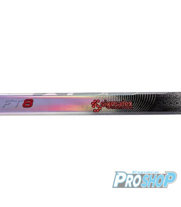 Monobloc CCM Jet Speed FT8 Senior